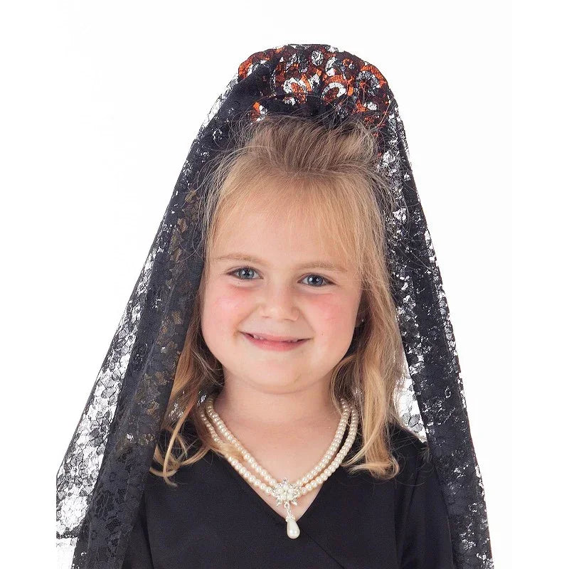 Disfraz de Manola para Niña INFANTILES Llopis